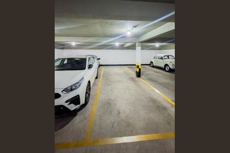 Apartamento para alugar com 80m², 3 quartos e 2 vagasGaragem