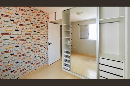 Apartamento para alugar com 80m², 3 quartos e 2 vagasQuarto 3