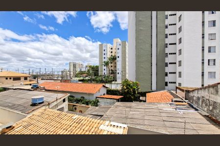 Apartamento para alugar com 80m², 3 quartos e 2 vagasQuarto