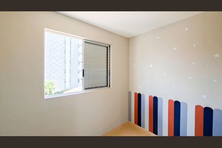 Apartamento para alugar com 80m², 3 quartos e 2 vagasQuarto 2