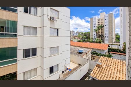 Apartamento para alugar com 80m², 3 quartos e 2 vagasQuarto 3