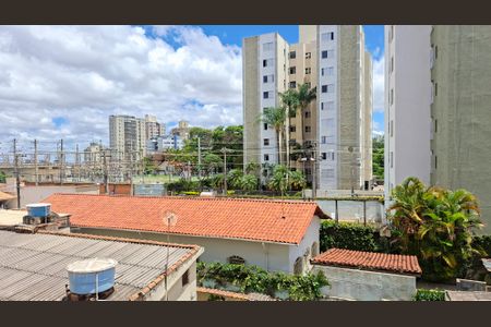 Apartamento para alugar com 80m², 3 quartos e 2 vagasQuarto 2