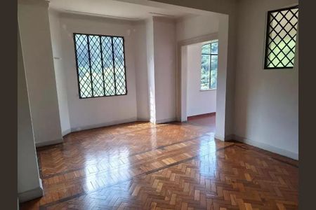 Casa à venda com 9 quartos, 362m² em Cosme Velho, Rio de Janeiro