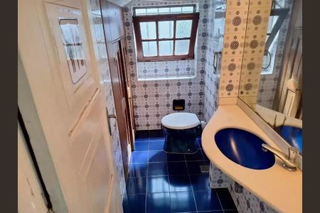 Casa à venda com 362m², 9 quartos e 3 vagas