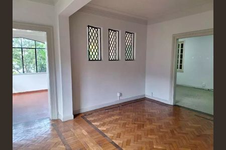 Casa à venda com 9 quartos, 362m² em Cosme Velho, Rio de Janeiro