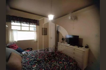 Apartamento à venda com 3 quartos, 110m² em Jardim Botânico, Rio de Janeiro