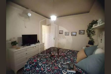 Apartamento à venda com 3 quartos, 110m² em Jardim Botânico, Rio de Janeiro