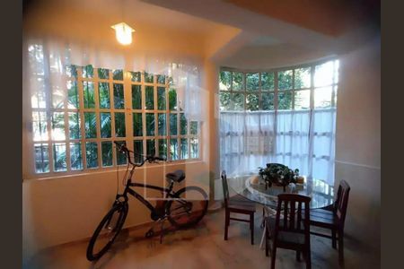 Apartamento à venda com 3 quartos, 110m² em Jardim Botânico, Rio de Janeiro