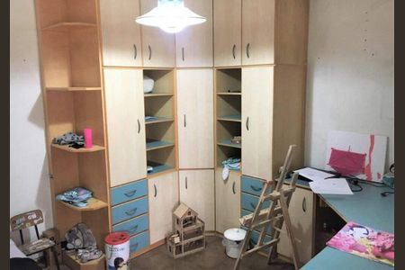 Casa à venda com 4 quartos, 200m² em Brooklin, São Paulo