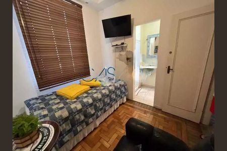 Apartamento à venda com 3 quartos, 170m² em Botafogo, Rio de Janeiro