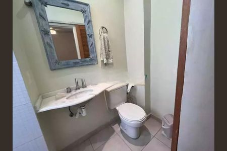 Apartamento à venda com 3 quartos, 170m² em Botafogo, Rio de Janeiro