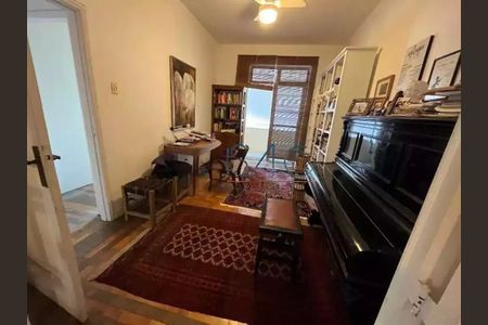 Apartamento à venda com 3 quartos, 170m² em Botafogo, Rio de Janeiro