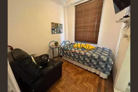 Apartamento à venda com 3 quartos, 170m² em Botafogo, Rio de Janeiro
