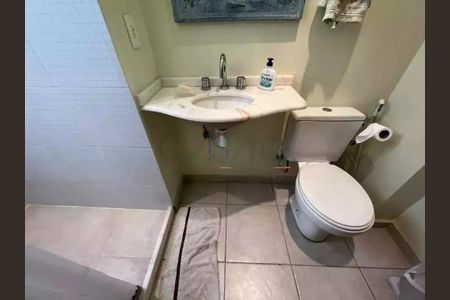 Apartamento à venda com 3 quartos, 170m² em Botafogo, Rio de Janeiro