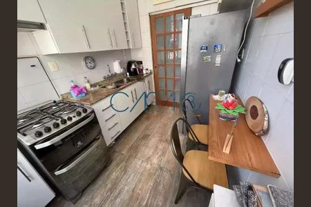 Apartamento à venda com 3 quartos, 170m² em Botafogo, Rio de Janeiro