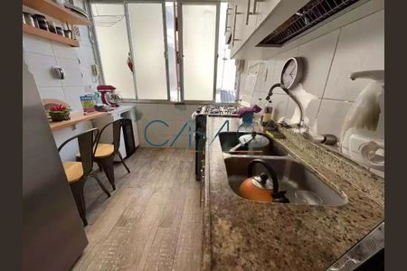 Apartamento à venda com 3 quartos, 170m² em Botafogo, Rio de Janeiro