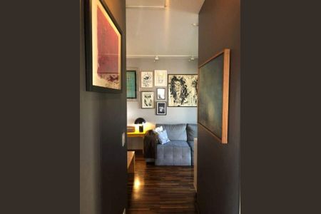 Apartamento à venda com 3 quartos, 69m² em Parque Reboucas, São Paulo