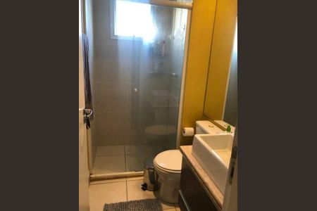 Apartamento à venda com 3 quartos, 69m² em Parque Reboucas, São Paulo