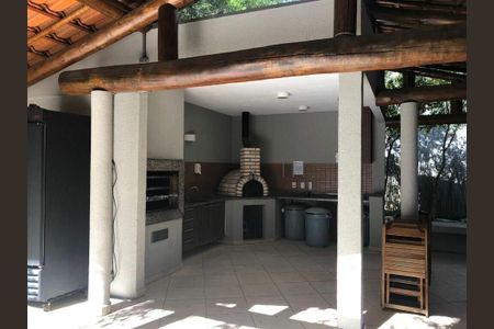 Apartamento à venda com 3 quartos, 69m² em Parque Reboucas, São Paulo