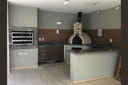 Apartamento à venda com 3 quartos, 69m² em Parque Reboucas, São Paulo