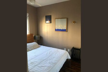 Apartamento à venda com 3 quartos, 69m² em Parque Reboucas, São Paulo