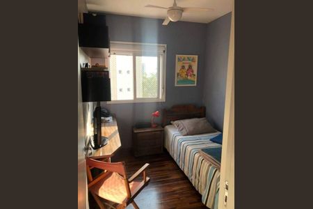 Apartamento à venda com 3 quartos, 69m² em Parque Reboucas, São Paulo