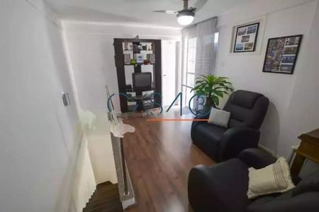 Apartamento à venda com 2 quartos, 203m² em Botafogo, Rio de Janeiro