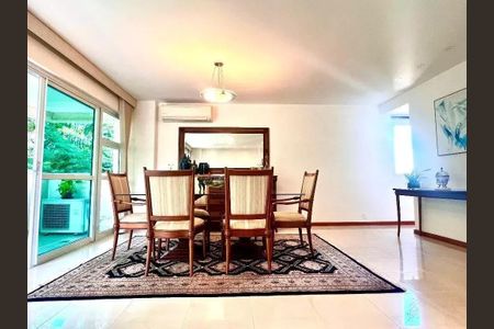 Apartamento à venda com 5 quartos, 400m² em Laranjeiras, Rio de Janeiro