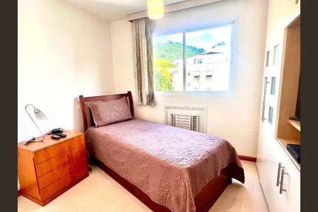 Apartamento à venda com 5 quartos, 400m² em Laranjeiras, Rio de Janeiro