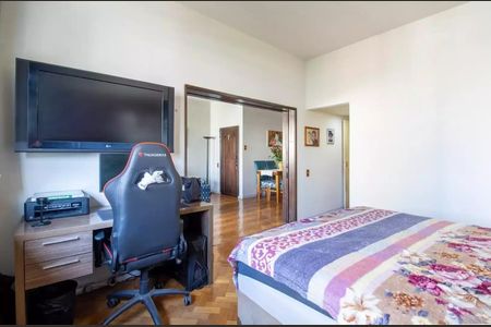 Apartamento à venda com 98m², 2 quartos e 1 vaga