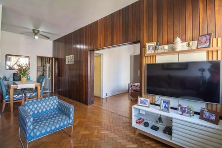 Apartamento à venda com 2 quartos, 98m² em Laranjeiras, Rio de Janeiro