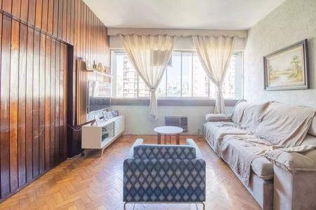 Apartamento à venda com 98m², 2 quartos e 1 vaga