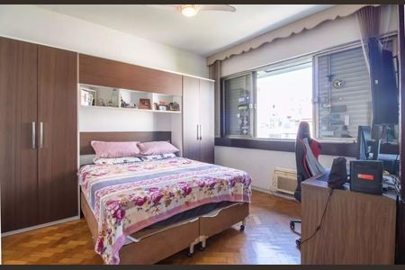 Apartamento à venda com 2 quartos, 98m² em Laranjeiras, Rio de Janeiro