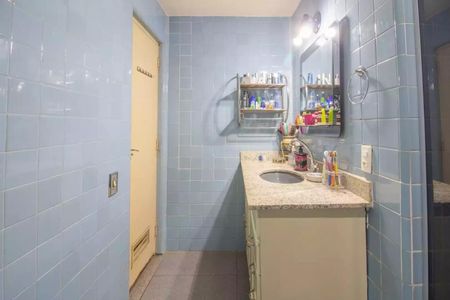 Apartamento à venda com 98m², 2 quartos e 1 vaga