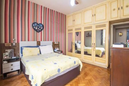 Apartamento à venda com 2 quartos, 98m² em Laranjeiras, Rio de Janeiro