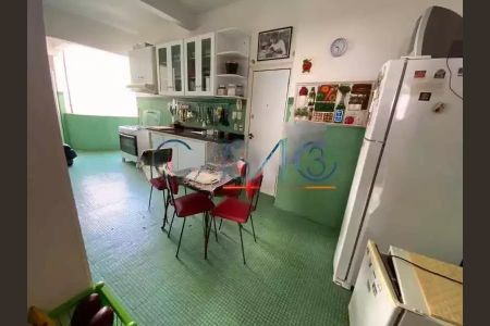 Apartamento à venda com 3 quartos, 530m² em Flamengo, Rio de Janeiro