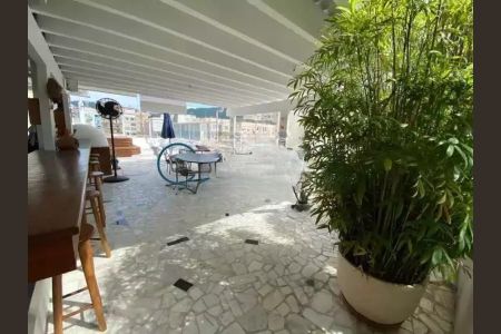 Apartamento à venda com 530m², 3 quartos e 4 vagas