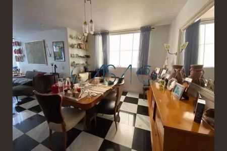 Apartamento à venda com 3 quartos, 530m² em Flamengo, Rio de Janeiro