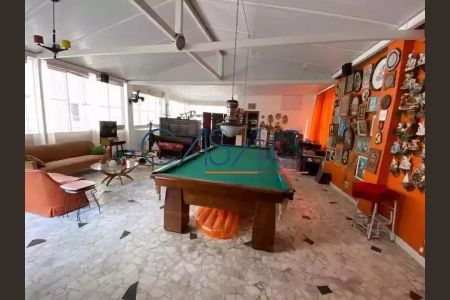 Apartamento à venda com 530m², 3 quartos e 4 vagas