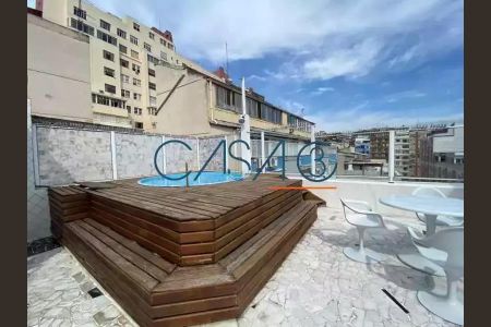 Apartamento à venda com 3 quartos, 530m² em Flamengo, Rio de Janeiro