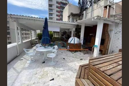 Apartamento à venda com 530m², 3 quartos e 4 vagas