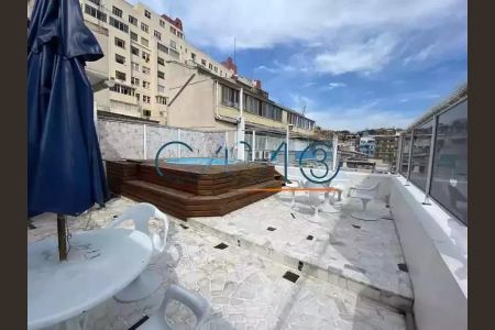 Apartamento à venda com 530m², 3 quartos e 4 vagas