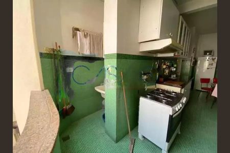 Apartamento à venda com 3 quartos, 530m² em Flamengo, Rio de Janeiro