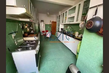 Apartamento à venda com 3 quartos, 530m² em Flamengo, Rio de Janeiro