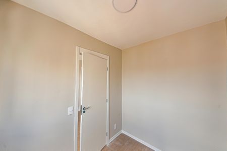 Apartamento para alugar com 38m², 2 quartos e sem vagaQuarto 1