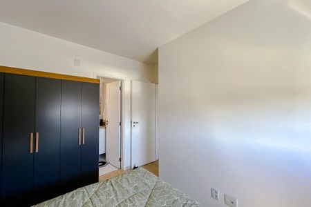 Apartamento para alugar com 59m², 2 quartos e 1 vaga Apartamento para alugar com 59m², 2 quartos e 1 vagaQuarto 2 - Suíte