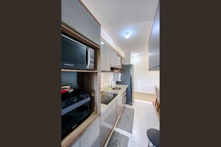 Apartamento para alugar com 59m², 2 quartos e 1 vaga Apartamento para alugar com 59m², 2 quartos e 1 vagaCozinha