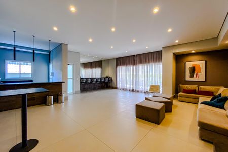 Apartamento para alugar com 59m², 2 quartos e 1 vagaÁrea comum