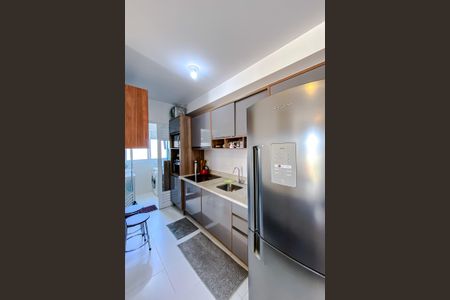 Apartamento para alugar com 59m², 2 quartos e 1 vaga Apartamento para alugar com 59m², 2 quartos e 1 vagaCozinha