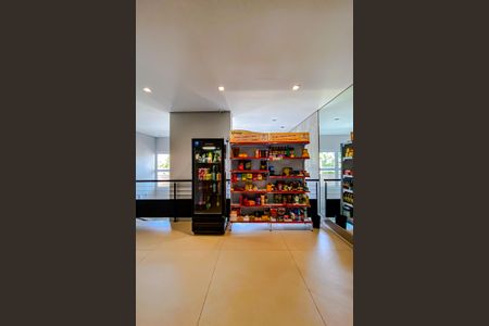 Apartamento para alugar com 59m², 2 quartos e 1 vagaÁrea comum